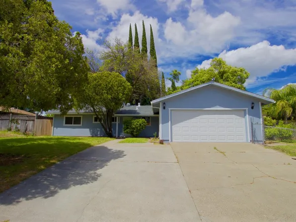 5424 Valparaiso Cir, Sacramento, CA 95841