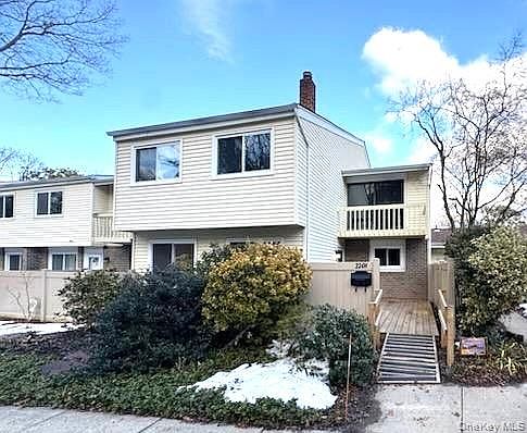 1st image of 224 H Springmeadow Drive #H