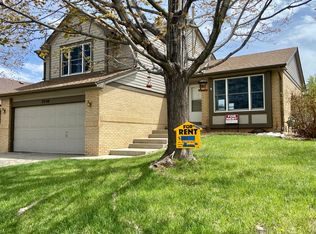 2554 E 125th Way, Thornton, CO 80241