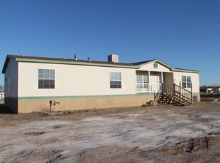 908 Don Felipe Rd, Belen, NM 87002