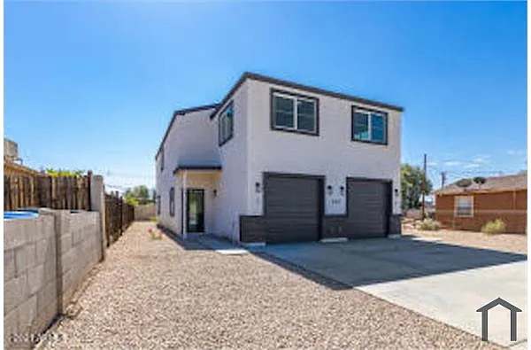 Building Photo - 917 S 5th Ave #1