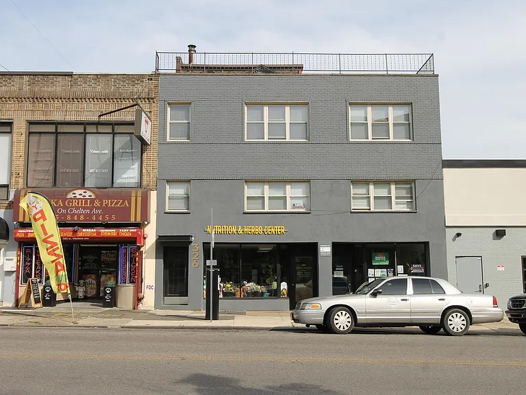 326 W Chelten Ave — Photo 24