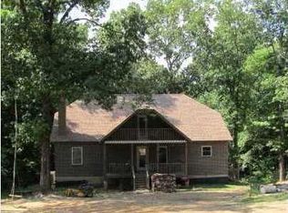 2836 N Crockett Rd, Sarah, MS 38665