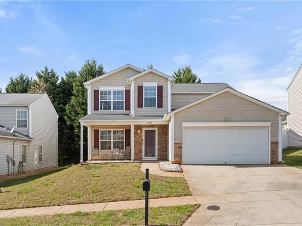 4439 Vernon Cir, Kernersville, NC 27284