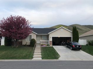 1529 S 30 E, Payson, UT 84651