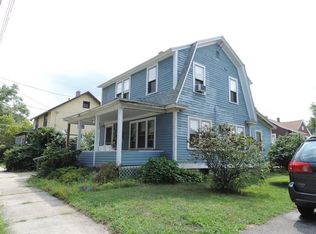 25 Bethel St, Springfield, MA 01108