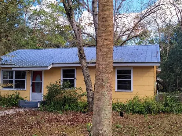 405 SE 5th St, Williston, FL 32696