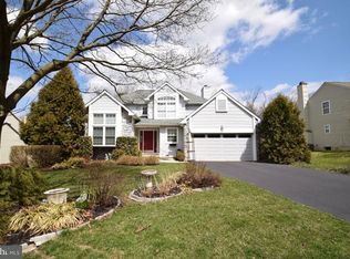 2309 Deer Path Dr, Warrington, PA 18976