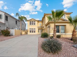17762 W Watson Ln, Surprise, AZ 85388