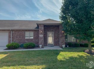 1848 S Patriot Dr #1848, Yorktown, IN 47396