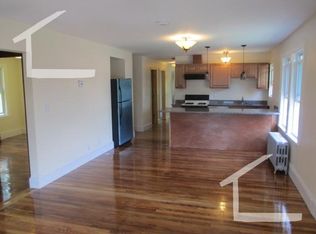 12 Donnybrook Rd #2, Brighton, MA 02135