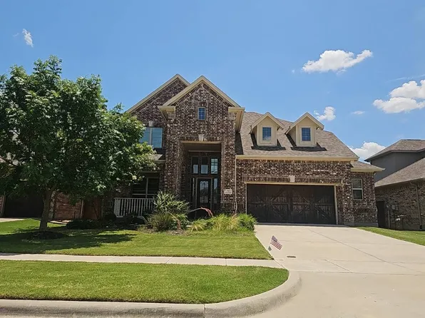 712 Winter Creek Dr, McKinney, TX 75071