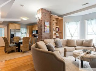 17 Holman St #F, Allston, MA 02134