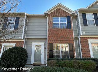 4327 Pine Springs Ct, Raleigh, NC 27613