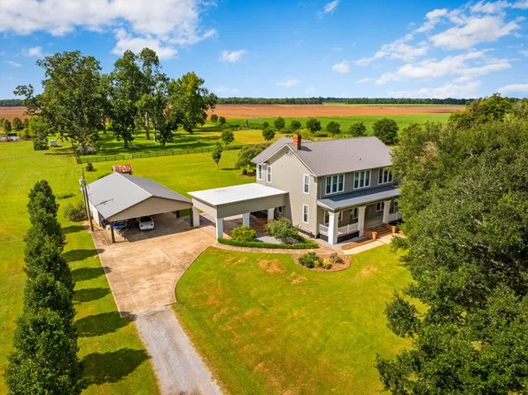 1725 Highway 115 W, Bunkie, LA 71322