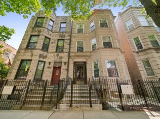 2545 W Walton St APT 1, Chicago, IL 60622