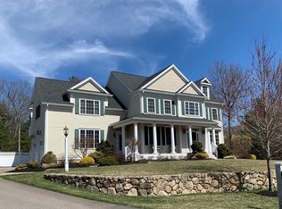 19 Quarry Rd, Medfield, MA 02052