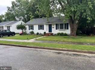 813 Springfield Cir, Salisbury, MD 21804