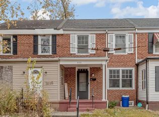 3120 S Constitution Rd, Camden, NJ 08104