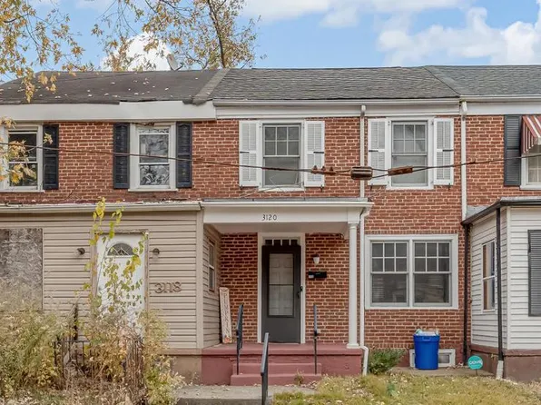 3120 S Constitution Rd, Camden, NJ 08104