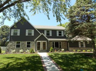 W159N11045 Legend Ave, Germantown, WI 53022