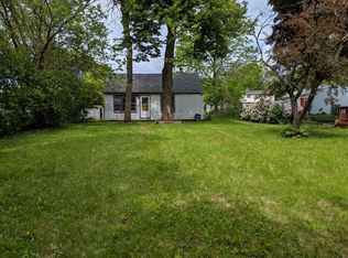 4917 N 71st St, Milwaukee, WI 53218