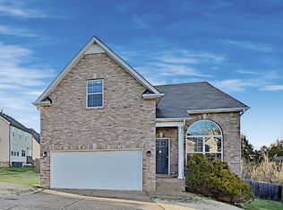 1205 Sundown Ct, Antioch, TN 37013