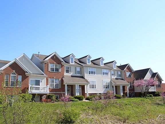 2nd image of 615 N Hidden Prairie Ct