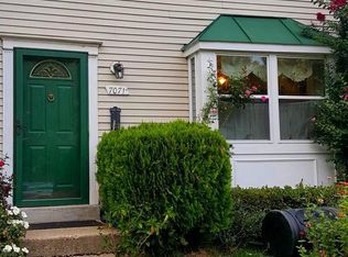 7071 Palamar Turn, Lanham, MD 20706