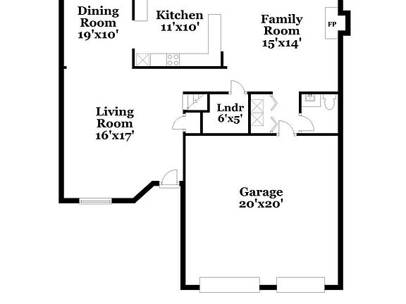 2nd image of this home