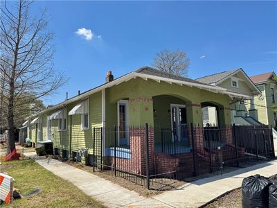 7700-02 Spruce St, New Orleans, LA, 70118