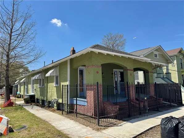 7700-02 Spruce St, New Orleans, LA 70118