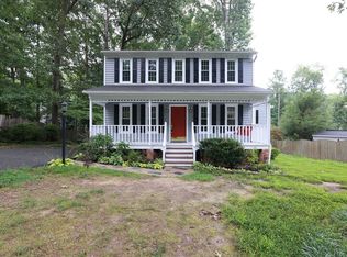 1503 King Charles Ct, North Chesterfield, VA 23236