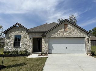 3706 Sage Ln, Huntsville, TX 77340