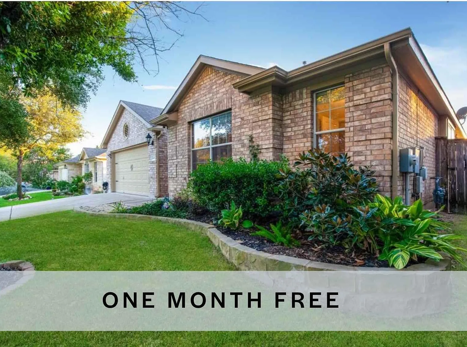3 bed, 2.0 bath, 1885 sqft, $2,150 — Photo 1