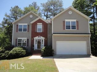 224 Windriver Trl, Powder Springs, GA 30127