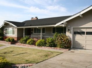 879 Collier Dr, San Leandro, CA 94577