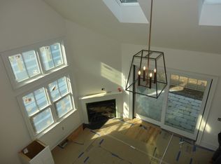 71 Johnson Woods Dr #71, Reading, MA 01867