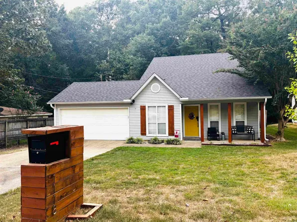 1118 Brookview Dr, Benton, AR 72015