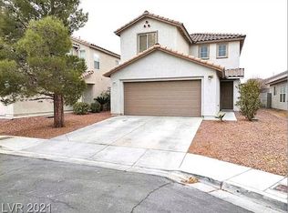 9541 Golden Scots Ct, Las Vegas, NV 89123