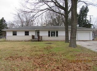 4975 Denise St, Oscoda, MI 48750