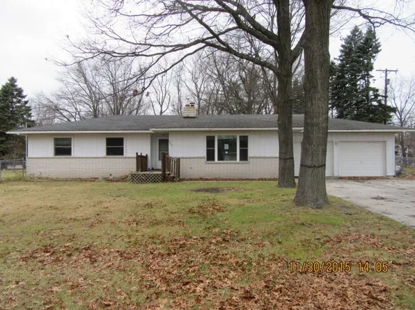 4975 Denise St, Oscoda, MI 48750