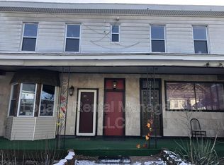 46 Broad St #2A, Beaver Meadows, PA 18216