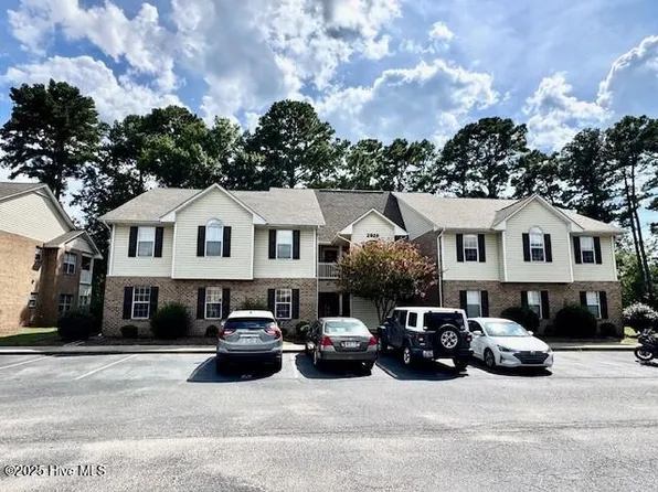 2928 Mulberry Lane #A, Greenville, NC 27858