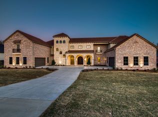 1840 Cornet Ct, Prosper, TX 75078