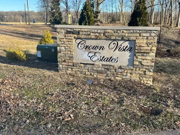 85 Crown Vista Ln #10, Collierville, TN 38017