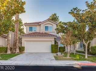 155 Mountainside Dr, Henderson, NV 89012