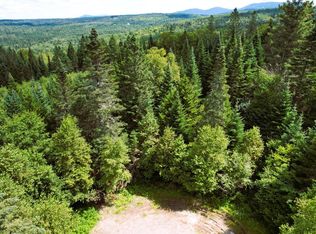LOT 59 Left Branch Of Summit Road Sandy Riv, Rangeley, ME 04970
