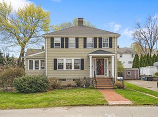 32 Dover St, Medford, MA 02155