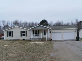 7034 Old Railroad Bed Rd, Toney, AL 35773